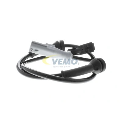 Billede af VEMO V46 72 0191 ABS Sensor Bagaksel venstre Original Quality til køretøjer med 2 585 12 MERCEDES BENZ: Citan Van