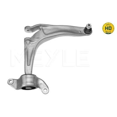 Billede af MEYLE 31 16 050 0006/HD Bærearm Quality med bære /styreled, gummileje nede, højre foraksel krydsarm Aluminium HONDA: CIVIC 8 Hatchback
