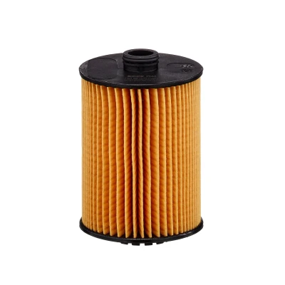 Billede af MANN FILTER HU 8009 z Oliefilter med pakning Filterindsats VOLKSWAGEN: Passat B7 Sedan, Variant, CC, SKODA: Superb II Stationcar