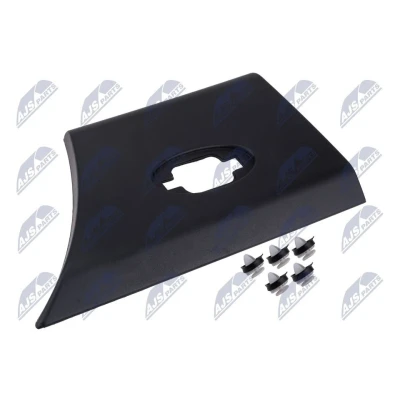 Billede af Pynte /beskyttelsesliste, sidepanel NTY EZC RE 284
