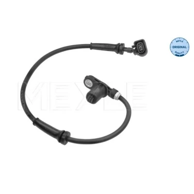 Billede af MEYLE 100 899 0067 ABS sensor Foraksel begge sider ORIGINAL Quality passiv 2 1150 475 12 VOLKSWAGEN: Sharan I