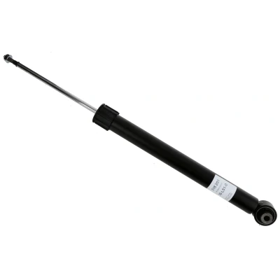 Billede af SACHS 318 201 støddæmper Gastryk enkeltrør Teleskop øverste stift, nederste øje