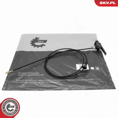 Billede af Motorhjelmskabel ESEN SKV 96SKV980