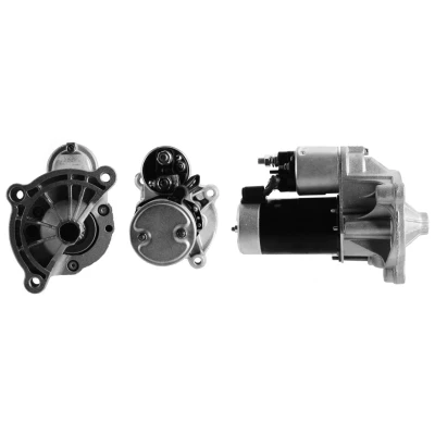 Billede af ELSTOCK 25 1198 Starter 12 1,1 9 PEUGEOT: 406 Coupe, Sedan, 405 I CITROËN: Berlingo / First I, BX Hatchback, XM Hatchback