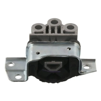 Billede af SWAG 70 93 2272 Motorophæng højre Gummimetalleje FIAT: Grande Punto Hatchback, Evo III ALFA ROMEO: MiTo