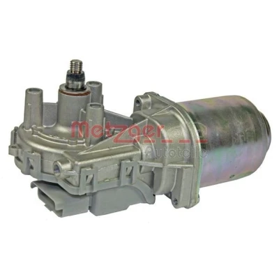 Billede af METZGER 2190850 Viskermotor 12 foran RENAULT: MEGANE 2 Kombi