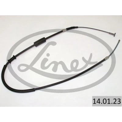 Billede af Håndbremsekabel LINEX 14.01.23
