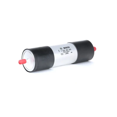 Billede af BOSCH F 026 402 066 Brændstoffilter Ledningsfilter 9 11 AUDI: A6 C6 Sedan, Avant