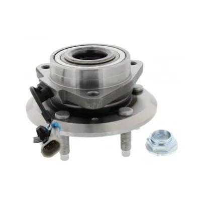Billede af MAPCO 26785 Hjullejesæt Foraksel begge sider med integreret ABS sensor OPEL: Antara, CHEVROLET: Captiva