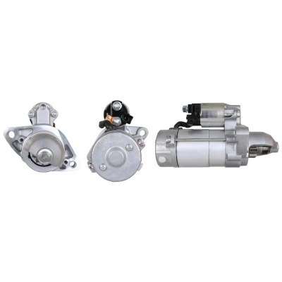 Billede af ELSTOCK 25 5238 Starter 12 1,9 11 M8 B+, Pin &quot;50&quot; Plug 74