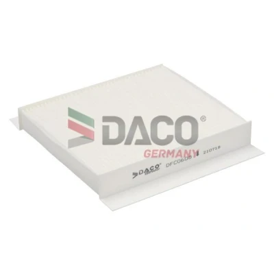 Billede af Filter, indvendig luft DACO Germany DFC0608