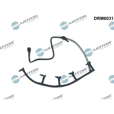 Billede af DR.MOTOR AUTOMOTIVE DRM6031 Slange