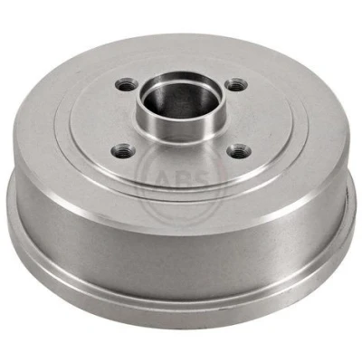 Billede af A.B.S. 2739 S Bremsetromler uden leje 228 OPEL: Corsa C Hatchback