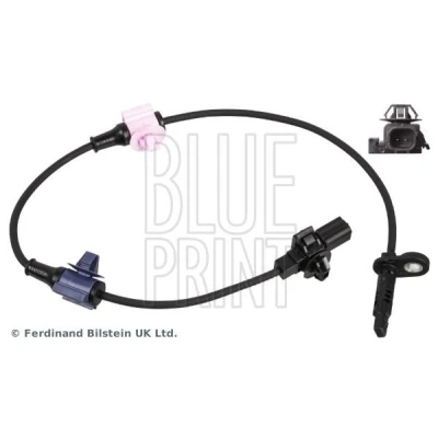 Billede af BLUE PRINT ADBP710030 ABS Sensor Bagaksel højre 500 HONDA: CR V 4