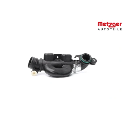 Billede af METZGER 2400540 Trykslange PEUGEOT: 308 I Hatchback, SW, 5008 I, CITROËN: C4 Grand Picasso, Berlingo II Van