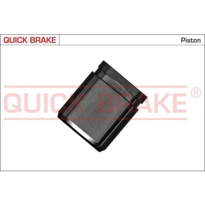 Billede af QUICK BRAKE 185081K Stempel, bremsekaliper 45 NISSAN: Qashqai / Qashqai+2 I