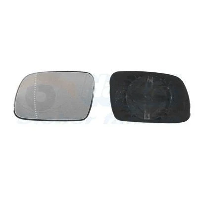 Billede af VAN WEZEL 4040832 Spejlglas højre PEUGEOT: 307 SW, Hatchback