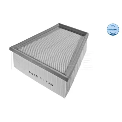 Billede af MEYLE 112 129 0000 Luftfilter 70 216 213 Filterindsats ORIGINAL Quality SKODA: Fabia 2, 1 Combi, I Hatchback, SEAT: Ibiza 4