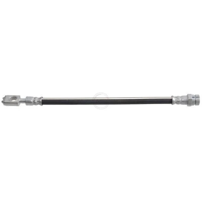 Billede af A.B.S. SL 5909 Bremseslange 267 INN M10x 1.0 VOLKSWAGEN: Tiguan I, Passat B6 Variant, B7 Variant