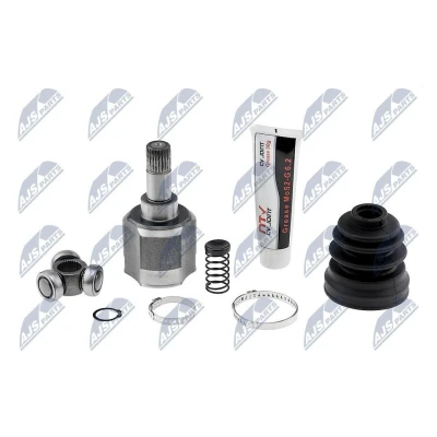 Billede af NTY NPW PE 024 Knokkelled venstre foraksel PEUGEOT: 308 SW 2