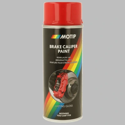 Billede af MOTIP 000274 Kædespray 400