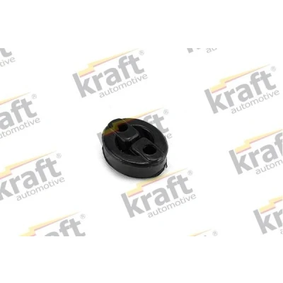 Billede af KRAFT 0506305 Gummianslag, udstødning