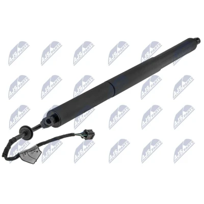 Billede af Elmotor, bagklap NTY AE PS 001