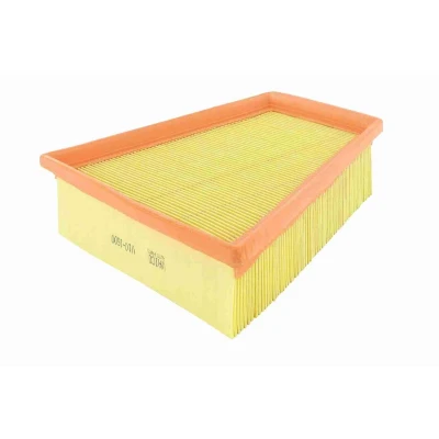 Billede af VAICO V10 1600 Luftfilter 58 219,5 213 Filterindsats Original Quality SKODA: Fabia 2, 1 Combi, I Hatchback