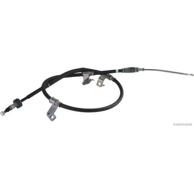 Billede af HERTH+BUSS JAKOPARTS J3930348 Håndbremsekabel KIA: Picanto II