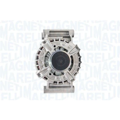 Billede af MAGNETI MARELLI 063377597010 Generator 12V 150A FORD: Transit Custom V362 Van, Mk6 Tourneo, Bus