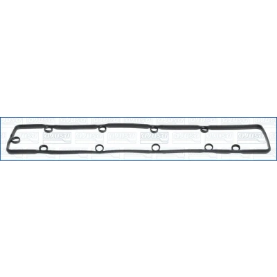 Billede af AJUSA 11086600 Toppdekselpakning NBR (Nitril Butadien gummi) PEUGEOT: 307 SW, 206 Hatchback, 406 Sedan, CITROËN: C5 II C4 I Hatchback
