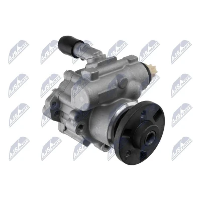 Billede af Hydraulikpumpe, styresystem NTY SPW BM 041