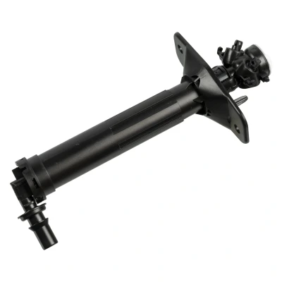 Billede af FEBI BILSTEIN 175650 Vaskedyse, forlygtevisker/vasker venstre AUDI: A6 C7 Allroad, Avant