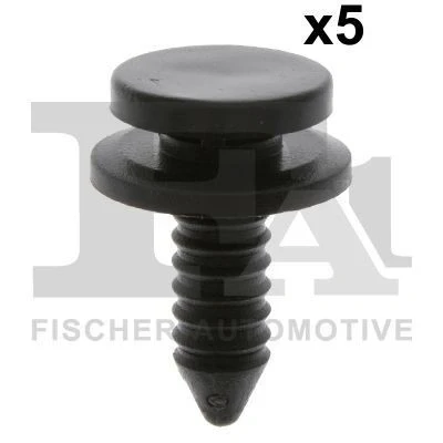 Billede af FA1 11 40029.5 Clips, side /beskyttelseslister VOLKSWAGEN: Lupo / 3L, Transporter 5, Touareg I