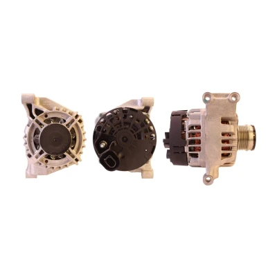 Billede af LUCAS ELECTRICAL LRA03659 Generator 14V 120A FIAT: Punto III Hatchback, 500 ALFA ROMEO: MiTo