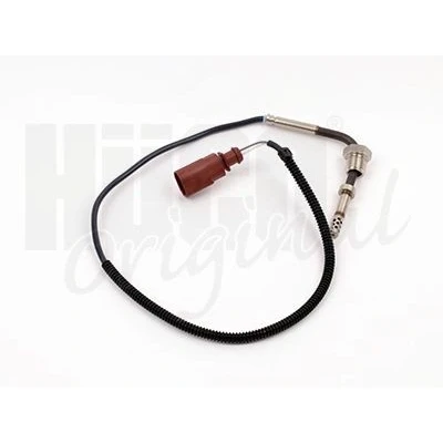 Billede af HITACHI 137066 Sensoren foran partikelfilter VOLKSWAGEN: Multivan 5 (7HM, Transporter