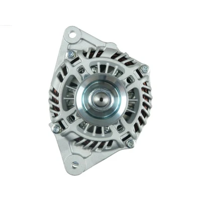 Billede af AS PL A5334 Generator 12V 100A NISSAN: MICRA 4