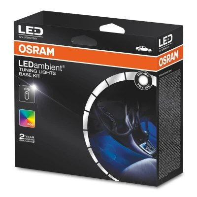 Billede af OSRAM LEDINT201 SEC Kabinelys VOLKSWAGEN: Polo V Hatchback, PEUGEOT: 206 SEAT: Ibiza 4