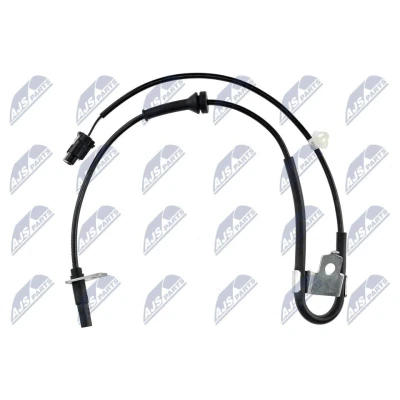 Billede af NTY HCA SU 039 ABS Sensor venstre foraksel, SUZUKI: SWIFT 3, HYUNDAI: ACCENT 2