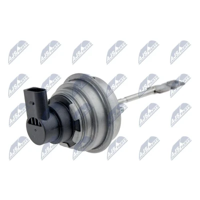 Billede af NTY ECD VW 016 Aktuator, turbolader VOLKSWAGEN: Touran I, Passat B6 Variant, GOLF 6, AUDI: A3 Sportback