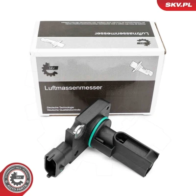 Billede af Luftmængdesensor ESEN SKV 07SKV203