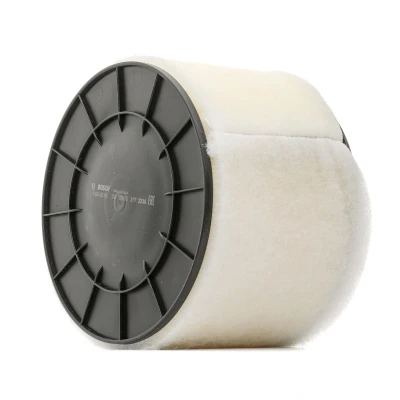 Billede af BOSCH F 026 400 650 Luftfilter 137 170 Filterindsats AUDI: A5 B8 Sportback, A4 Avant, Q5