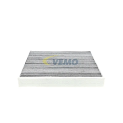 Billede af VEMO Original Quality V30 31 1052 Kabinefilter Aktivkulfilter 214 26 Aktivt kul SMART: Fortwo II Coupe, III Cabriolet, Forfour Hatchback