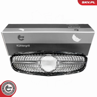 Billede af Kølergitter ESEN SKV 66SKV549