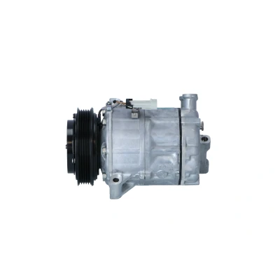 Billede af NRF 32313 Kompressor PXV16 12 PAG 46 med kompressorolie OPEL: Vectra C Caravan