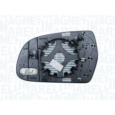 Billede af MAGNETI MARELLI 182209019300 Spejlglas, udvendig spejl