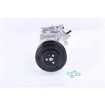 Billede af NISSENS 890324 Kompressor 5SEL12 12 PAG 46, 46 YF R 134a CITROËN: C3 II, Picasso, C4 Grand Picasso 2, PEUGEOT: 308 I SW, 5008