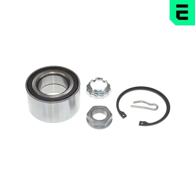 Billede af OPTIMAL 601675 Hjullejesæt med integreret magnetisk sensorring 83 PEUGEOT: 508 I SW, 407 Sedan, CITROËN: C5 III Stationcar, 3