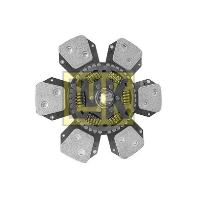 Billede af LuK 333 0026 11 Koblingsnav 330 10 motorside