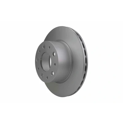 Billede af HELLA 8DD 355 134 991 Bremseskiver 280 22 05/10 118 indvendigt ventileret coatet uden hjullejer, hjulbolte, hjulnav